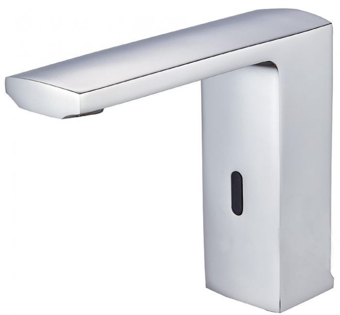 Смеситель для раковины Savol S-GY8897 цвет Хром