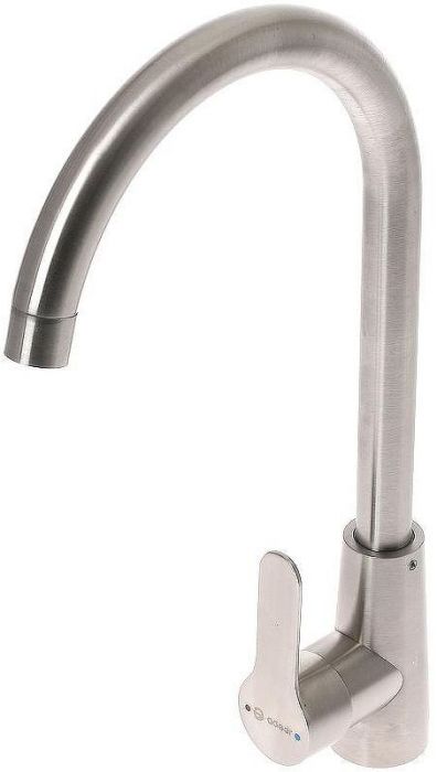 Смеситель для кухни Agger Splendid A0900133 Никель