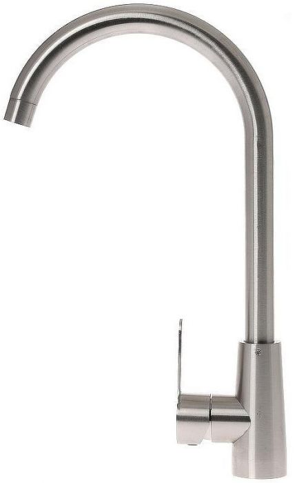 Смеситель для кухни Agger Splendid A0900133 Никель
