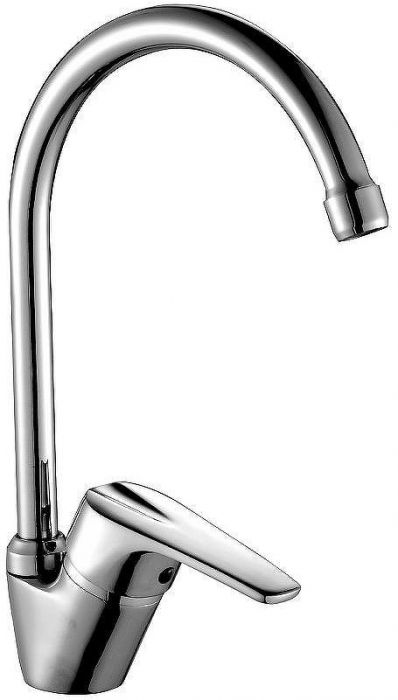 Смеситель для кухни Rossinka D40-23 Хром