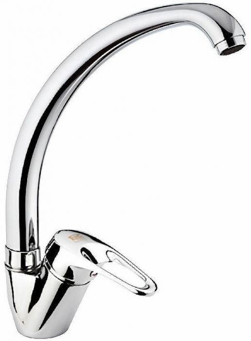 Смеситель для кухни Remer Remix R42 Хром
