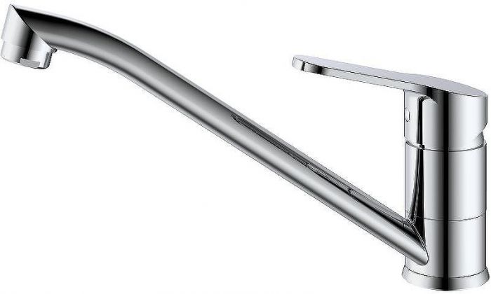 Смеситель для кухни Splenka S07.42 Хром