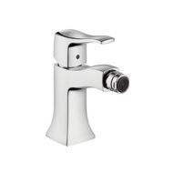 Смеситель Hansgrohe Metris Classic 31275000, для биде Смеситель Hansgrohe Metris Classic 31275000, для биде