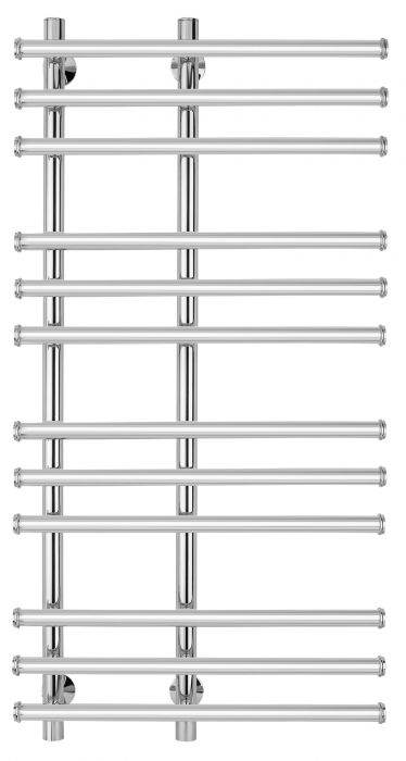 Полотенцесушитель электрический Secado Турин 3 120x20x70 хром