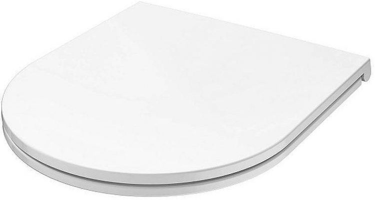 Комплект унитаза AM.PM Spirit FlashClean C701700WH+C707857WH с инсталляцией Berges Novum L3 040213 с сиденьем Микролифт и клавишей смыва Хром