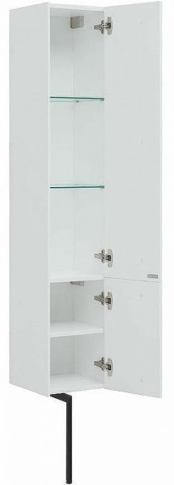 Шкаф пенал Allen Brau Reality 30 R 1.32001.WM подвесной Белый матовый