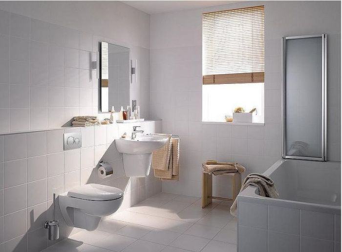 Унитаз Geberit Renova 500.801.00.1 с сиденьем Микролифт