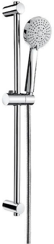 Душевой гарнитур Roca Stella 5B1D03C00 Хром