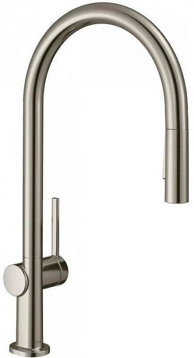 Смеситель для кухни Hansgrohe Talis M54 72800800 Сталь