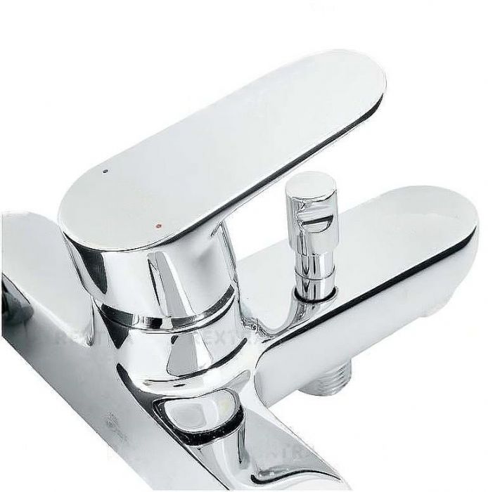 Смеситель для ванны Ideal Standard Tyria BC157AA Хром