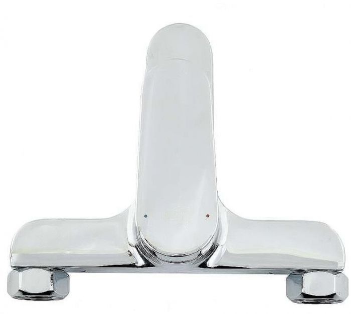 Смеситель для ванны Ideal Standard Tyria BC157AA Хром