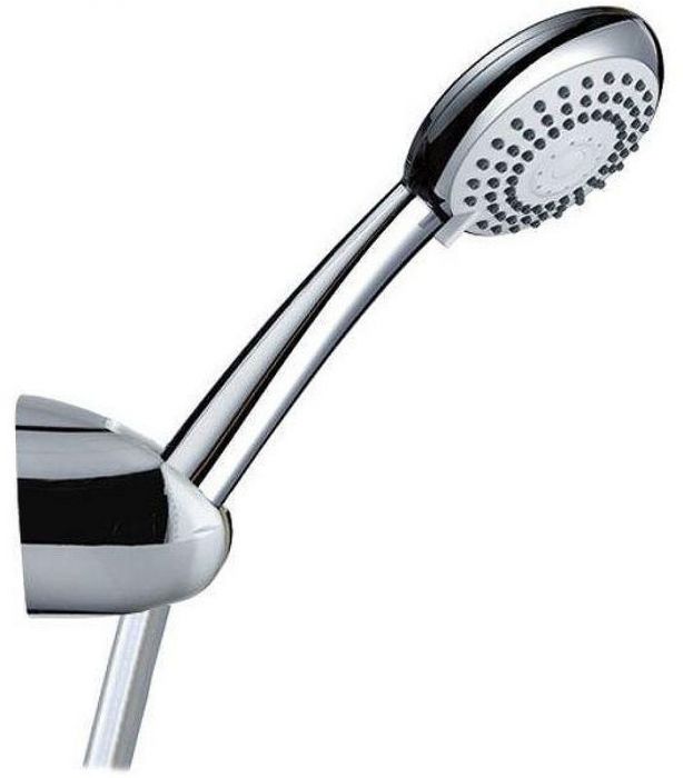 Душевой гарнитур Ramonsoler Hidroterapia 5849AS