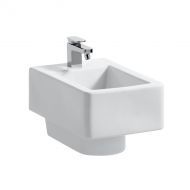 Биде Laufen Living 8.3043.2.000.302.1, подвесное Биде Laufen Living 8.3043.2.000.302.1, подвесное