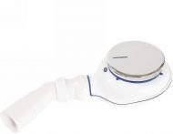 Сифон для душевого поддона Deante NHC_029C Хром