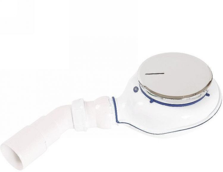 Сифон для душевого поддона Deante NHC_029C Хром Сифон для душевого поддона Deante NHC_029C Хром