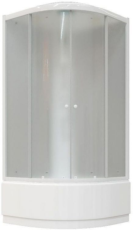 Душевая кабина Parly Effect 100x100 EF1021 9369 без гидромассажа Душевая кабина Parly Effect 100x100 EF1021 9369 без гидромассажа