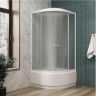Душевая кабина Parly Effect 100x100 EF1021 9369 без гидромассажа Душевая кабина Parly Effect 100x100 EF1021 9369 без гидромассажа