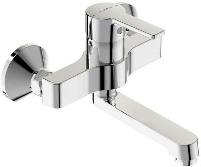 Смеситель для раковины Vidima Uno BA250AA Хром