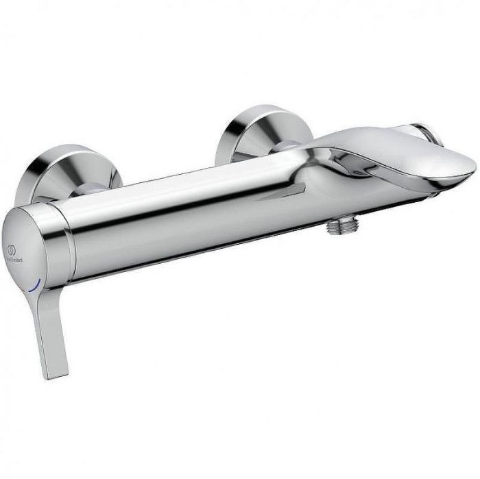 Смеситель для ванны Ideal Standard Melange A4271AA Хром