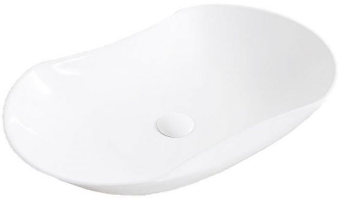 Раковина-чаша BelBagno 66 BB1334 Белая