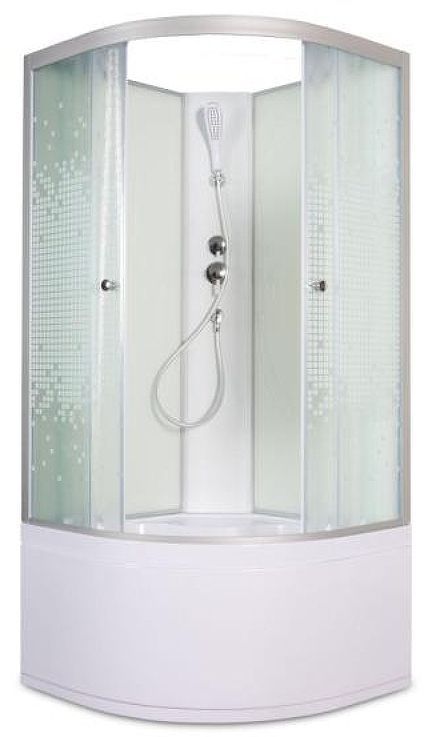 Душевая кабина Avacan 80 L980N без гидромассажа