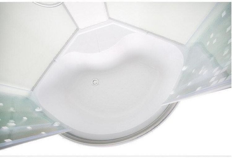 Душевая кабина Avacan 80 L980N без гидромассажа