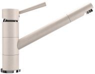 Смеситель для кухни Ulgran Quartz UQ-025-01 цвет Жасмин