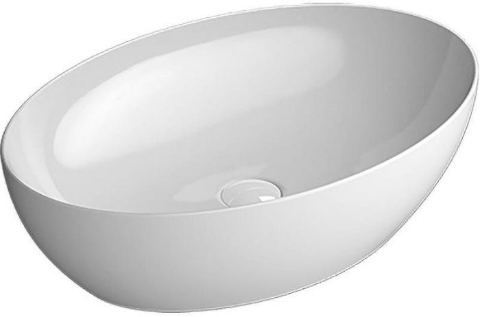 Раковина-чаша GSI Pura 60 884211 Белая