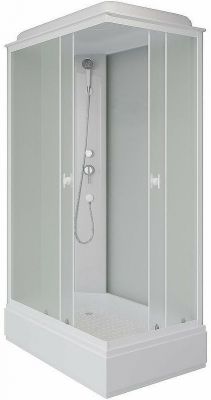 Душевая кабина Niagara Promo 120x80 P120/80/26Q/MT без гидромассажа