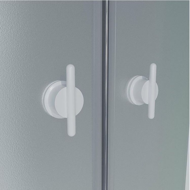 Душевая кабина Niagara Promo 120x80 P120/80/26Q/MT без гидромассажа