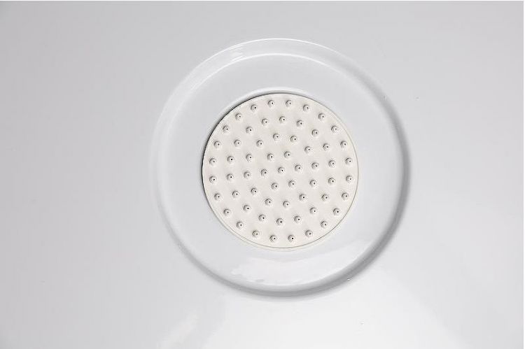 Душевая кабина Niagara Promo 120x80 P120/80/26Q/MT без гидромассажа