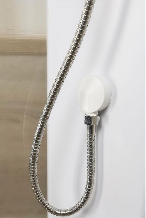 Душевая кабина Niagara Promo 120x80 P120/80/26Q/MT без гидромассажа