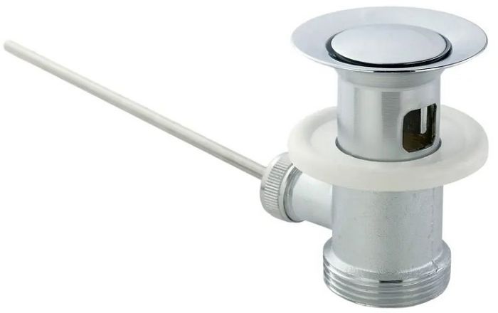 Донный клапан Migliore Ricambi 17957 цвет Хром