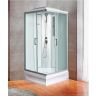 Душевая кабина River Quadro 90x90 МТ 10000002437 с поддоном