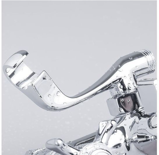 Смеситель для ванны Ekko E32024 цвет Хром Смеситель для ванны Ekko E32024 цвет Хром