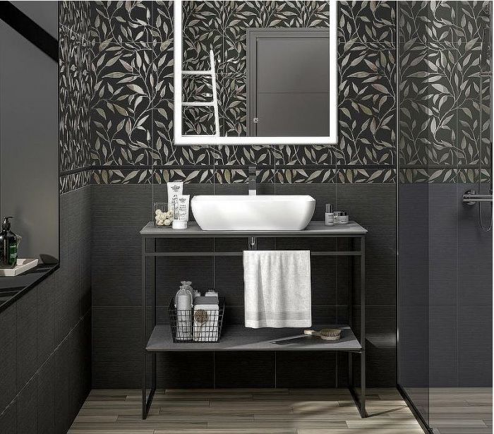 Раковина-чаша Kerama Marazzi Plaza 55 PLR.wb.55 Белая глянцевая