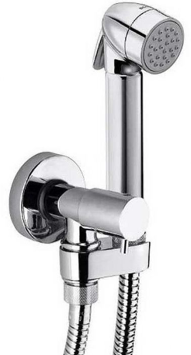 Гигиенический душ Bossini Talita Gom E57005B.030 Хром