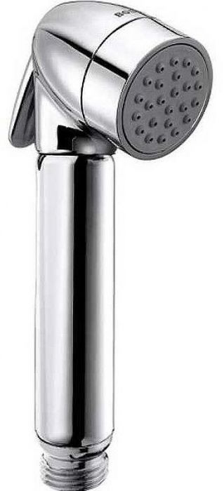 Гигиенический душ Bossini Talita Gom E57005B.030 Хром