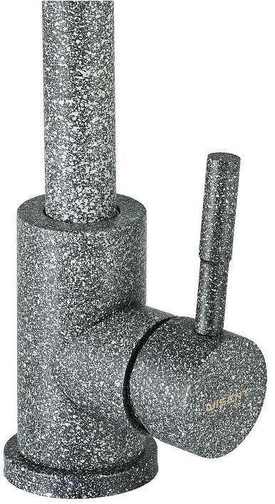 Смеситель для кухни Wisent W4998-3-24 цвет Графит Смеситель для кухни Wisent W4998-3-24 цвет Графит