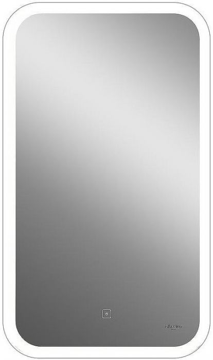 Зеркало Reflexion Minimal 400х700 RF4818MN с подсветкой с сенсорным выключателем и диммером
