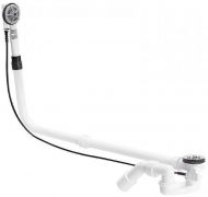 Слив-перелив Bette B603-901 полуавтомат Хром