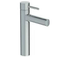 Смеситель высокий Jacob Delafon Cuff E98299-CP, для раковины Смеситель высокий Jacob Delafon Cuff E98299-CP, для раковины
