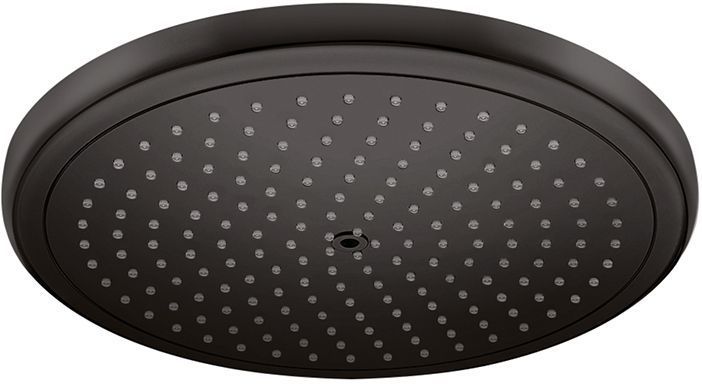 Hansgrohe Croma Верхний душ &Oslash;28см., цвет: черный матовый