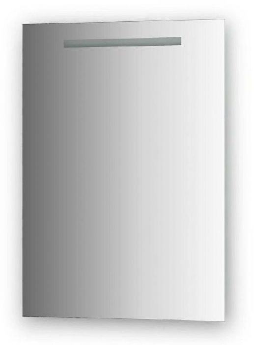 Зеркало Evoform Lumline 75х60 с подсветкой