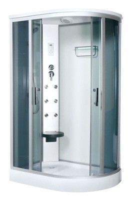 Душевая кабина Luxus 811 L