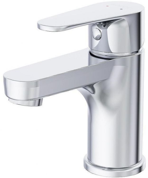 Смеситель для раковины Royce Uno RCM-120701CR Хром Смеситель для раковины Royce Uno RCM-120701CR Хром