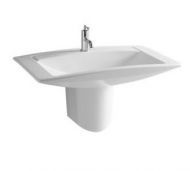 Раковина Laufen MyLife 8.1094.6.400.104.1