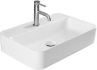 Раковина Allen Brau Liberty 2 60 4.32013.20 Белая