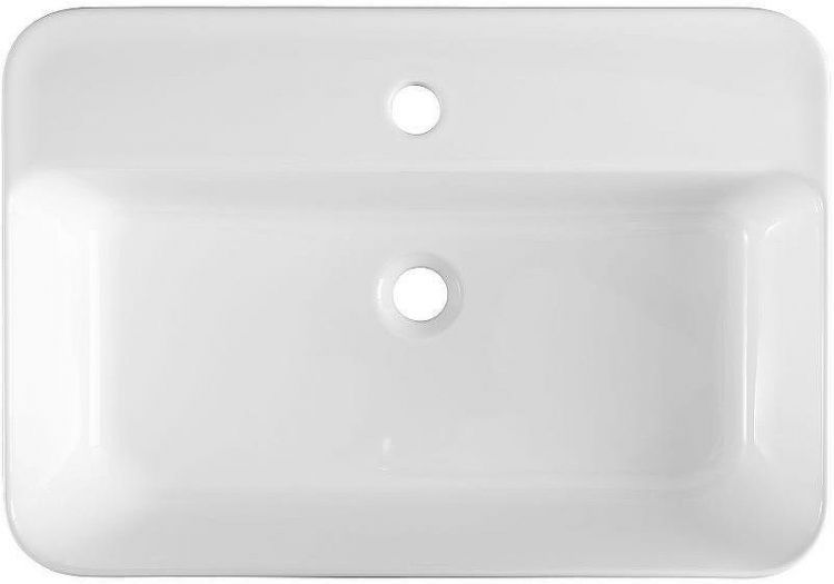 Раковина Allen Brau Liberty 2 60 4.32013.20 Белая