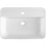 Раковина Allen Brau Liberty 2 60 4.32013.20 Белая